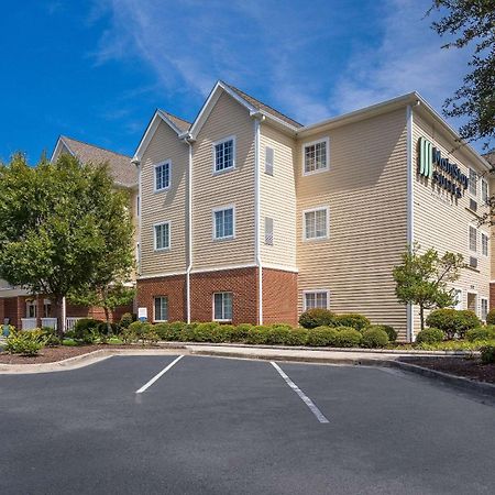 Mainstay Suites Wilmington - University Area Exteriér fotografie