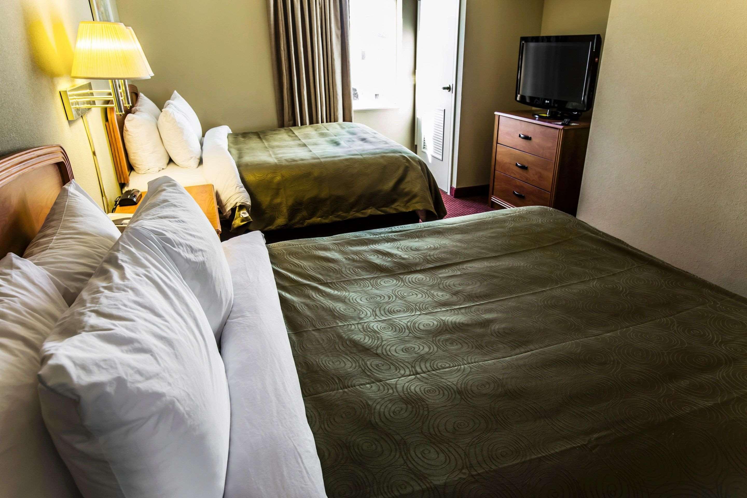 Mainstay Suites Wilmington - University Area Exteriér fotografie