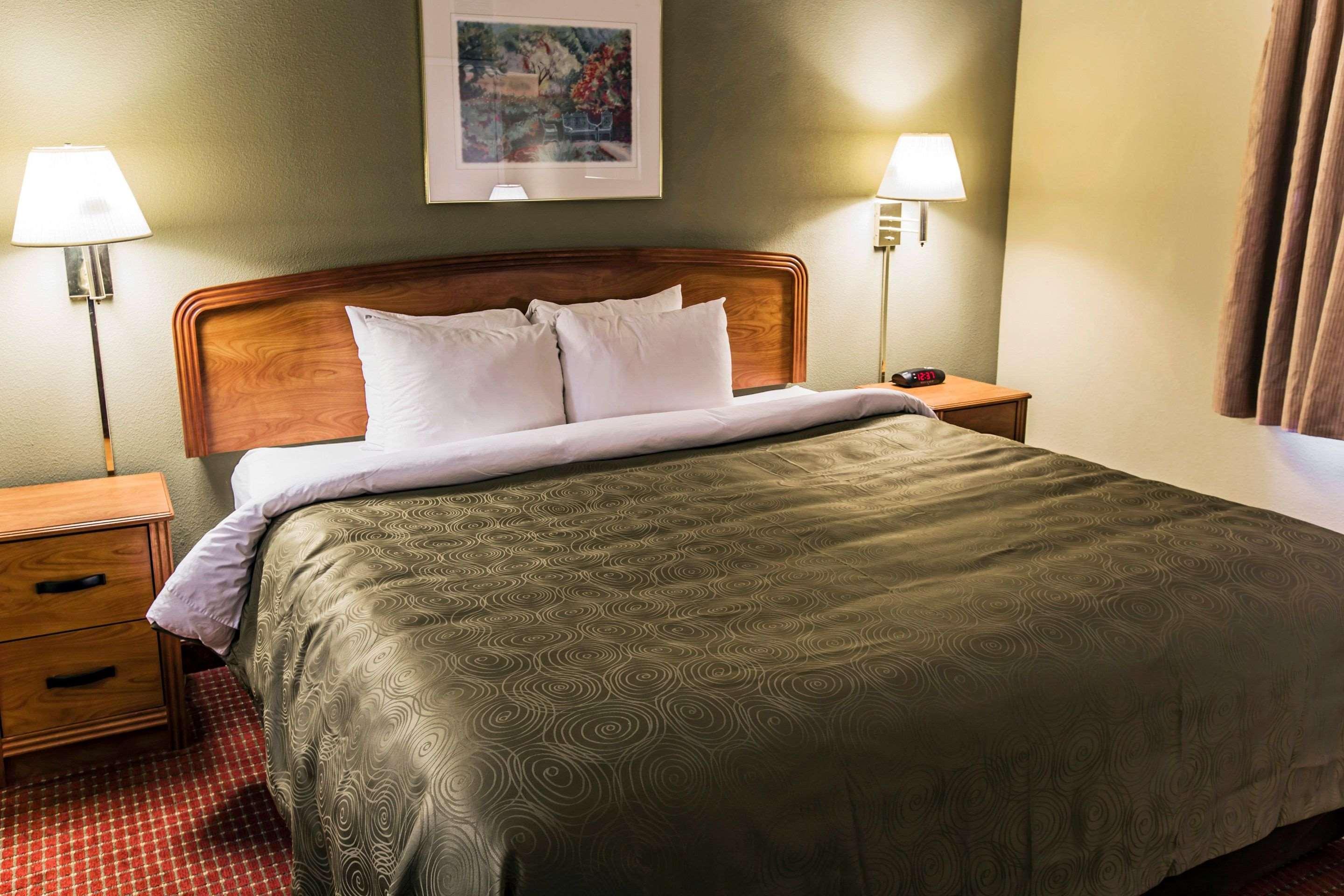 Mainstay Suites Wilmington - University Area Exteriér fotografie