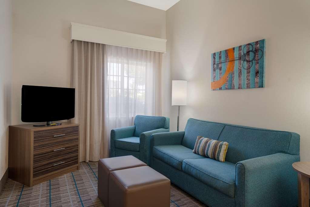 Mainstay Suites Wilmington - University Area Pokoj fotografie