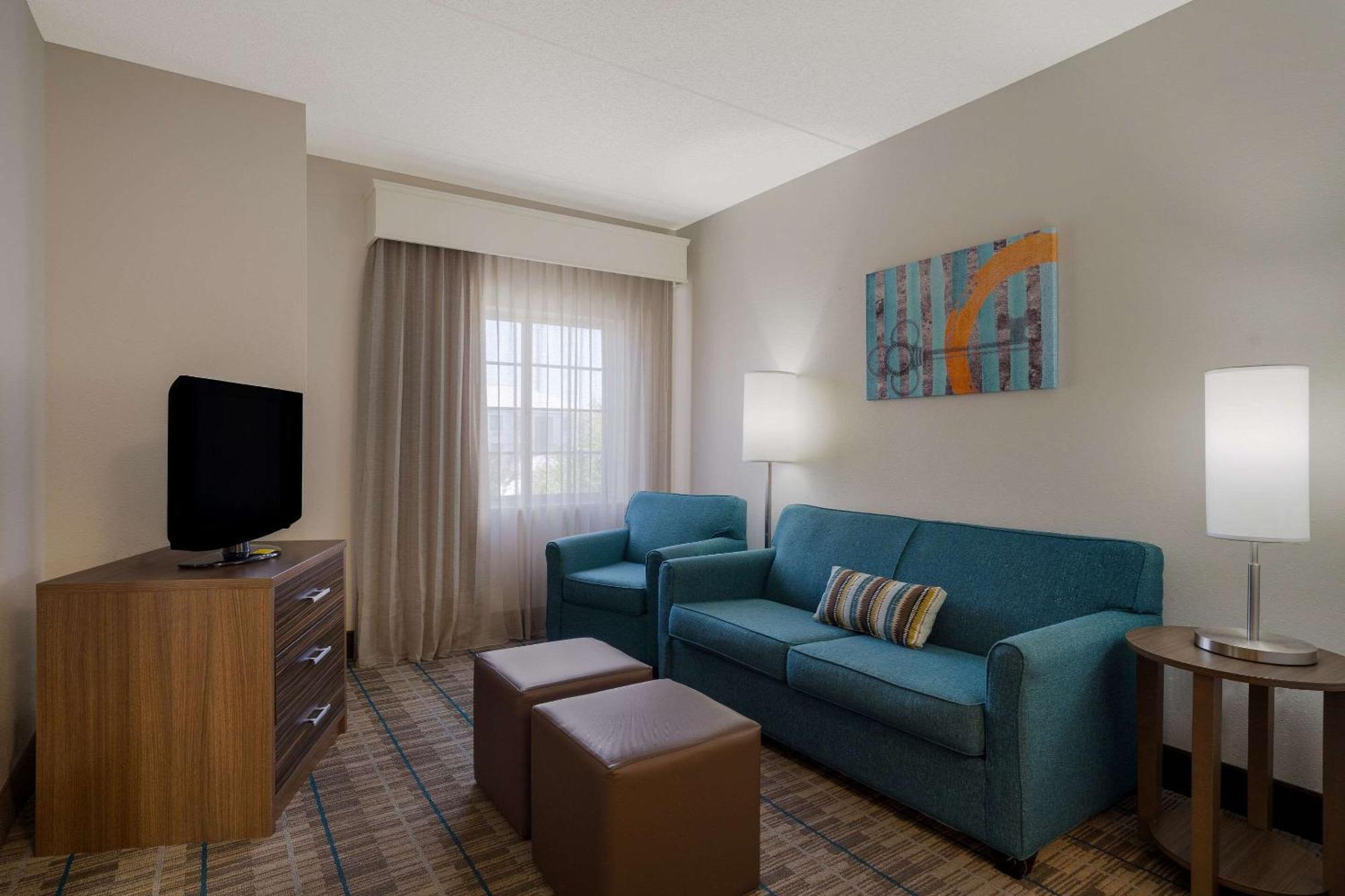 Mainstay Suites Wilmington - University Area Exteriér fotografie