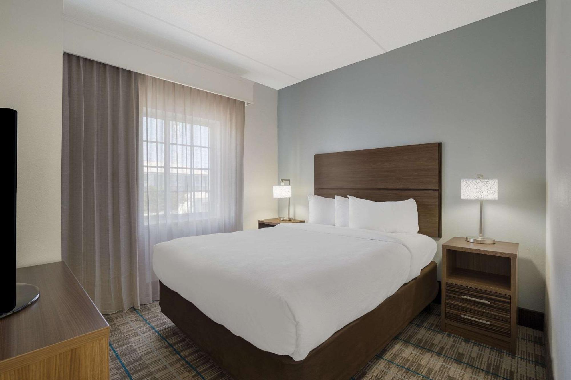 Mainstay Suites Wilmington - University Area Exteriér fotografie