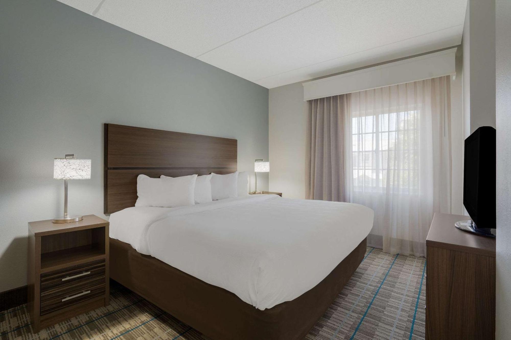 Mainstay Suites Wilmington - University Area Exteriér fotografie