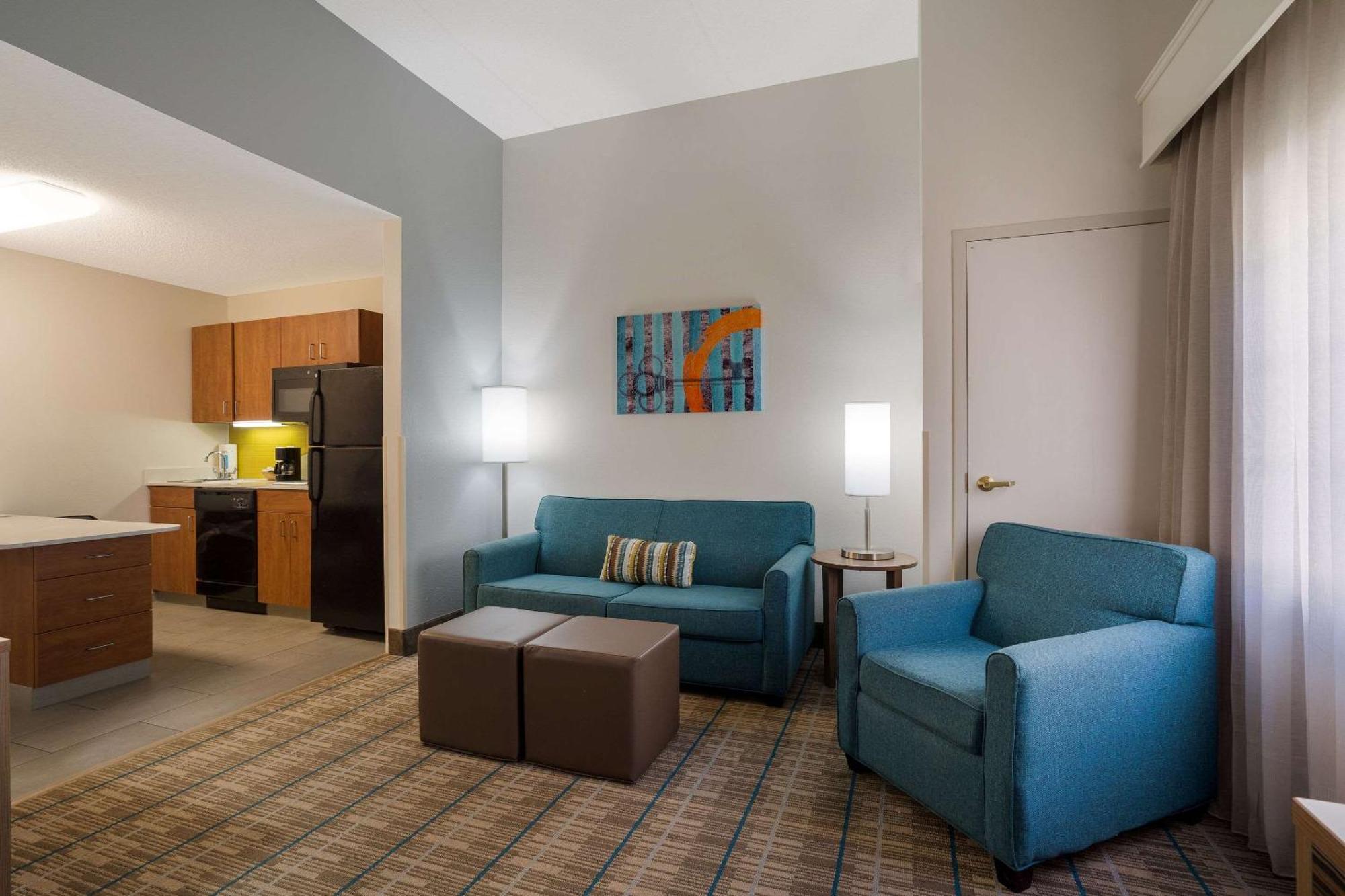 Mainstay Suites Wilmington - University Area Exteriér fotografie